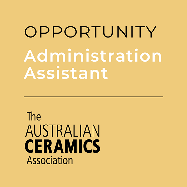 Admin Assitant position 