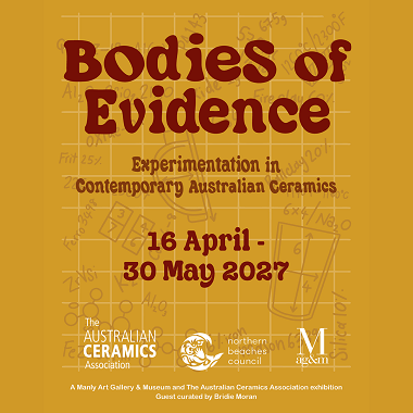 BODIES OF EVIDENCE 
