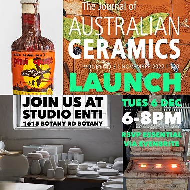 JAC Launch