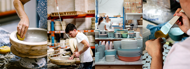 Shelley Simpson Ceramics Prize