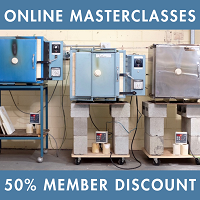 A linking graphic for masterclasses