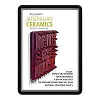A linking graphic for digital journal