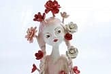 Whimsical Handbuilt Creatures