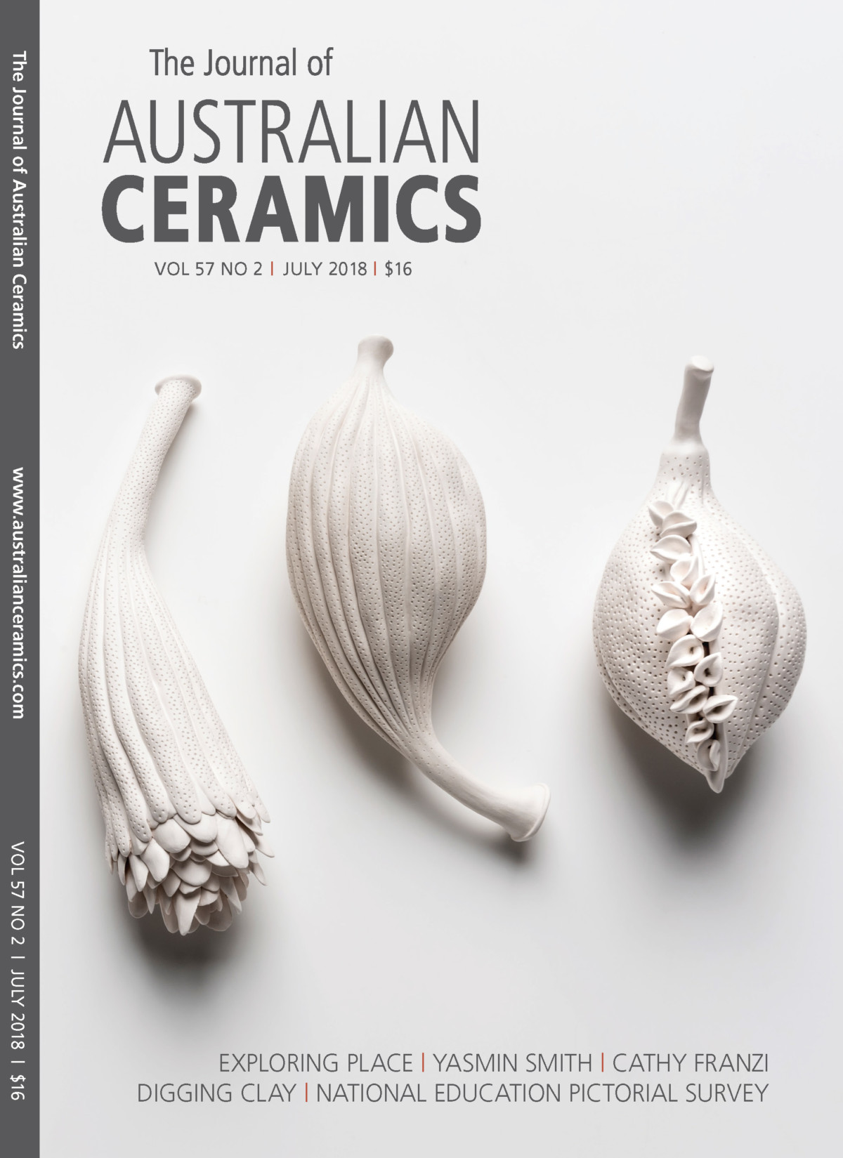 Products The Australian Ceramics Association