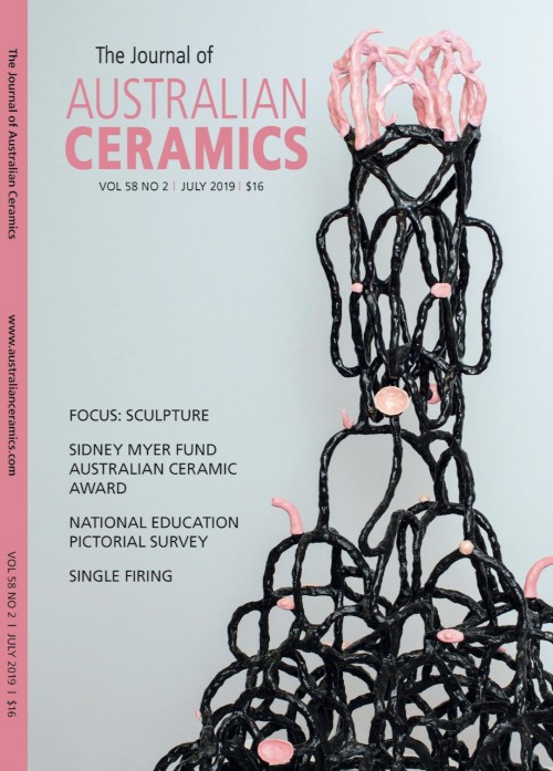 Products The Australian Ceramics Association